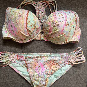 Like new Victoria's Secret Swimsuit